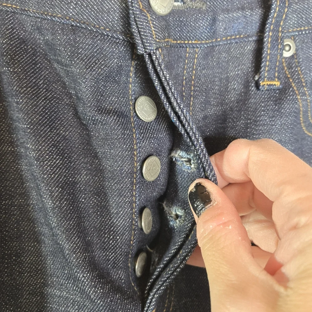 J. Crew crew 770
